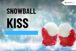 The Snowball Kiss: a Heartwarming Tale That Melts Hearts
