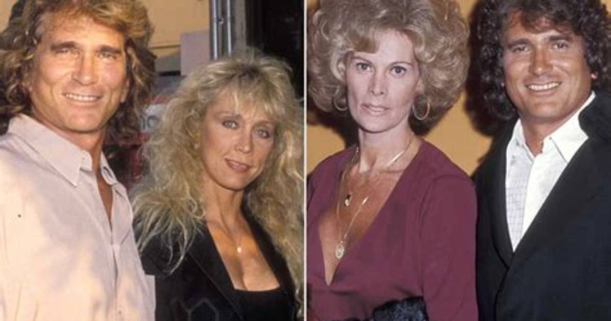 The Sobering Truth About Michael Landon S
