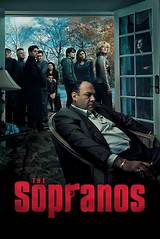 The Sopranos Tv Series: a Deep Dive into the Iconic Crime Drama