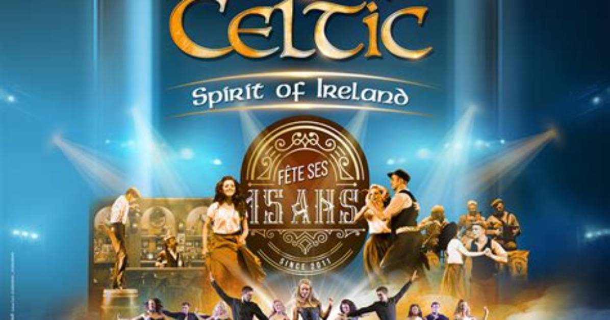 The Spirit of Ireland Awaits at the Celt Irish Pub in Mckinney, Tx