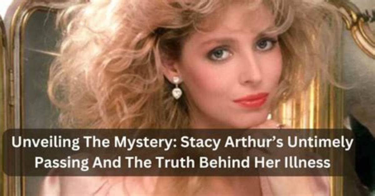 The Stacy Arthur Death Case and Its