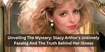 The Stacy Arthur Death Case and Its Impact