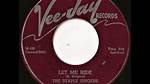 The Staple Singers Let Me Ride Lyrics