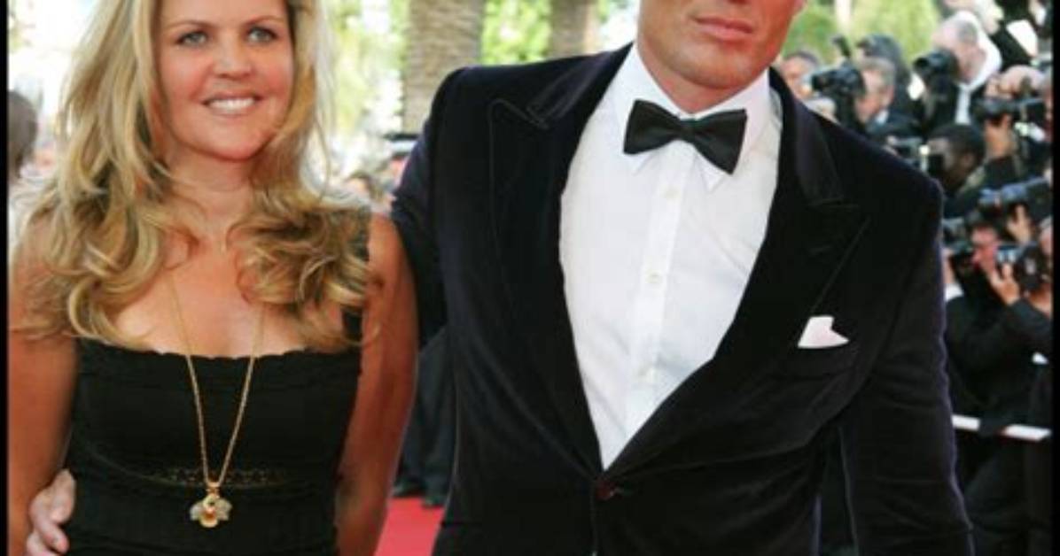 The Stature of Anette Qviberg Uncovering Her
