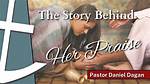 The Story Behind Her Past