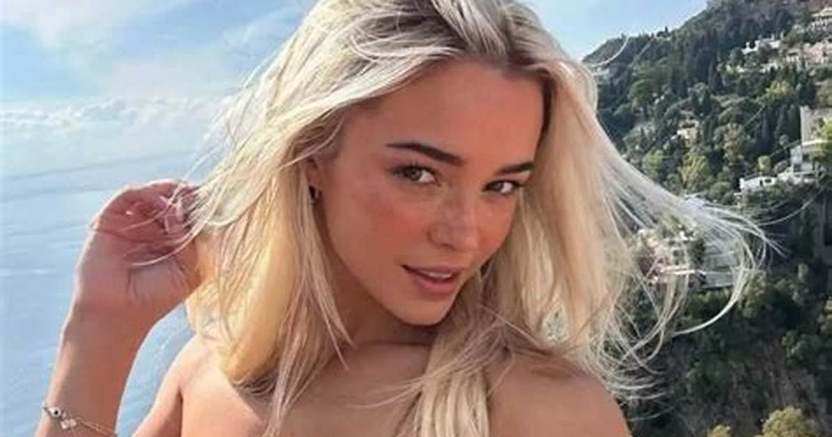 The Stunning Livvy Dunne Leak: Behind-the-Scenes and Impact