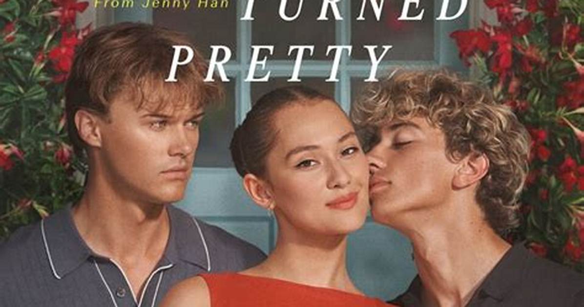 'The Summer I Turned Pretty' Season 3 Release Date: Cast & Where to Watch? - Sarkariresult