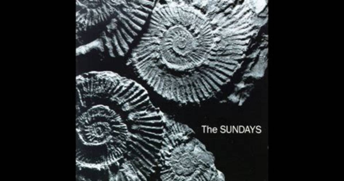 The Sundays S