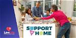 The Surez Family: Home Life and Personal Details of Luis Surez