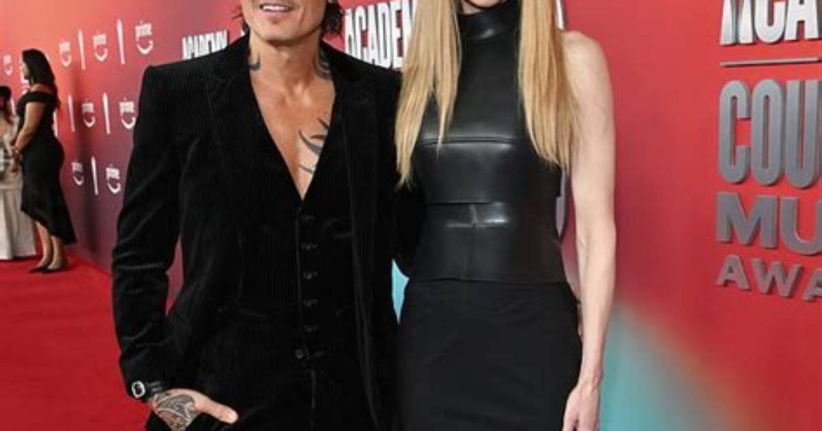 The Surprising Secret to Nicole Kidman's Age-Defying Beauty
