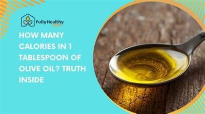 The Surprising Truth About Calories in Tablespoon Butter: Nutritional Insights and Health Implications