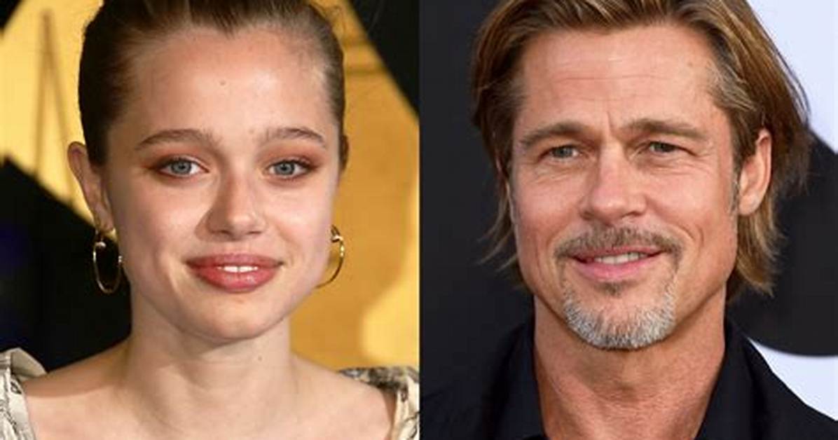 The Taboo Truth About Shiloh Jolie-Pitt's Sexuality