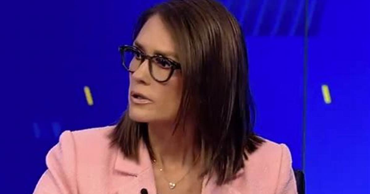 The Takedown Decoding Jessica Tarlov S Absence from The