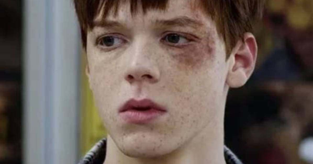 The Talented Actor Behind Ian Gallagher