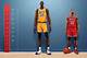 The Tallest Nba Players: a Journey Through Height in Basketball