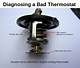 The Thermostat Keeps Going Bad in My Dryer