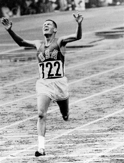 The Thrilling World of Olympics 10000: History, Heroes, and Highlights