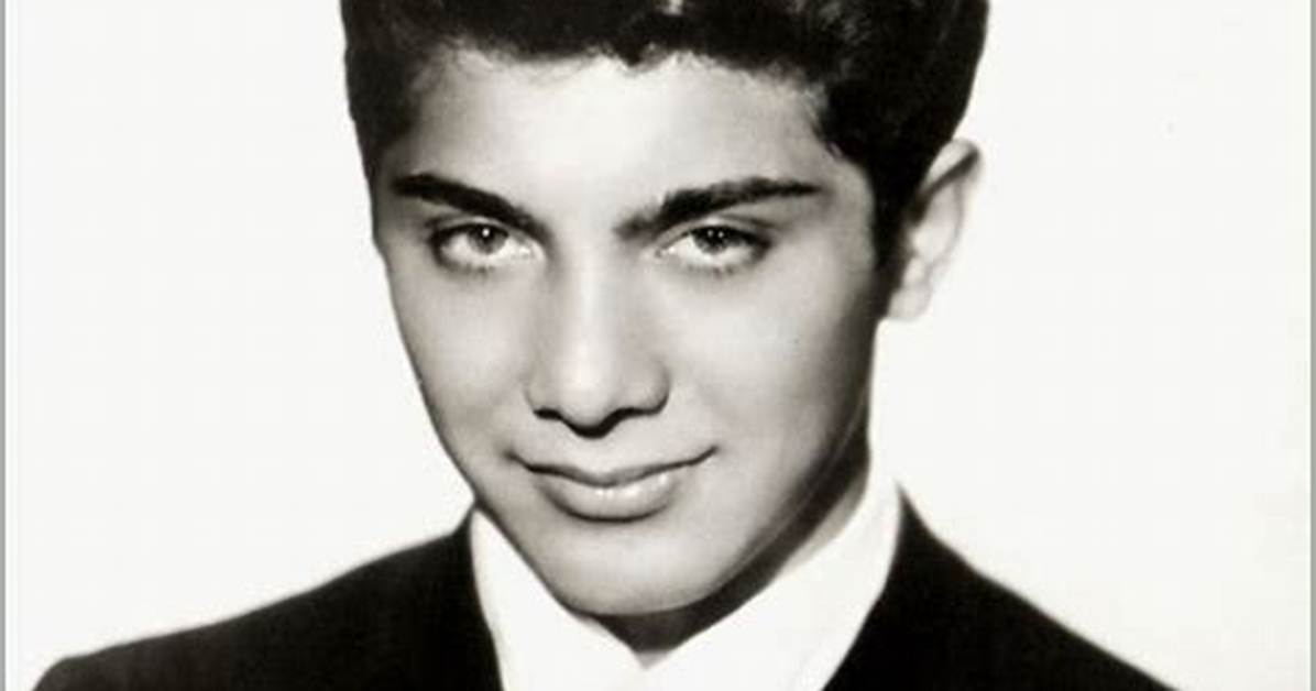 The Timeless Legacy of Paul Anka