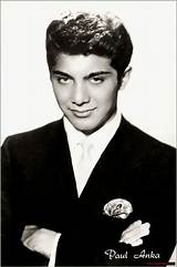 The Timeless Legacy of Paul Anka