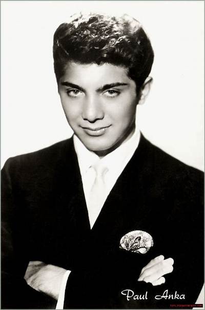 The Timeless Legacy of Paul Anka
