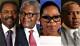 The Top 10 Richest Black People in the World