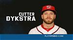 The Total Net Worth of Cutter Dykstra