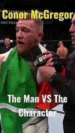 The Towering Presence of Conor Mcgregor: Uncovering His True Height