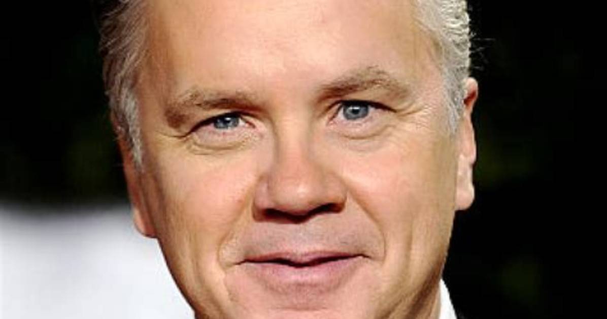 The Towering Presence of Tim Robbins: Unraveling His Stature