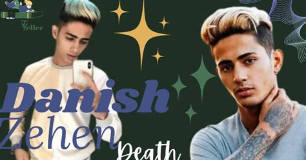 The Tragic Death of Danish Zehen and Its Rippling Effects