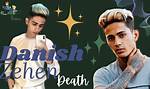 The Tragic Death of Danish Zehen and Its Rippling Effects