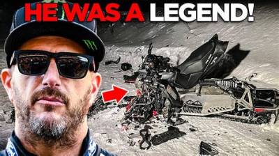 The Tragic Demise of Ken Block: Uncovering the Circumstances Behind His Untimely Death