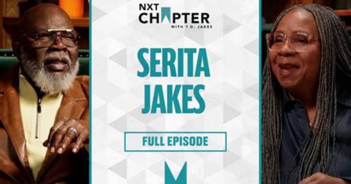 The Tragic End of Serita Jakes a Comprehensive Look at Her Unfortunate