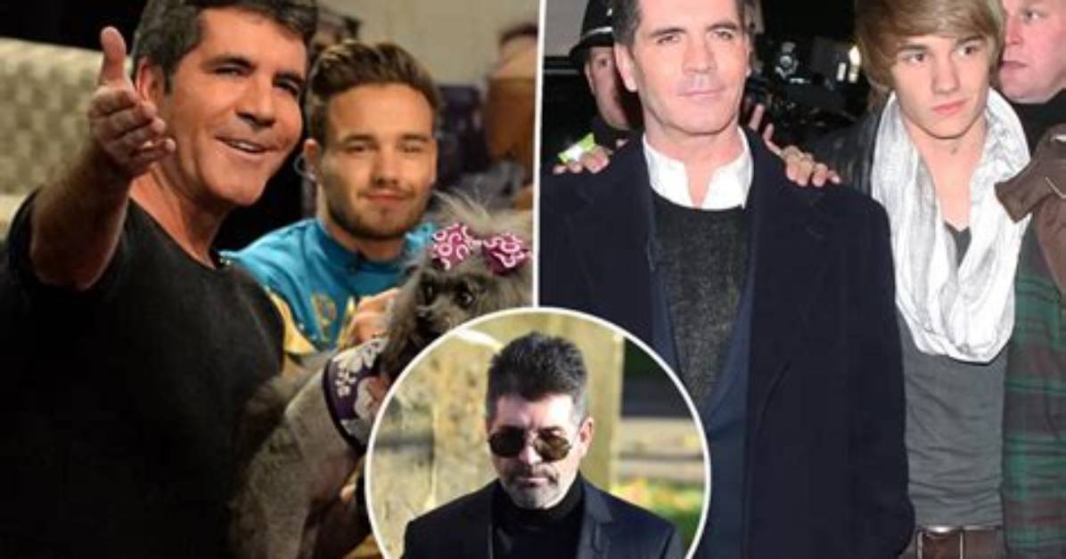 The Tragic Fate of Simon Cowell's Son: a Shocking Story of Loss