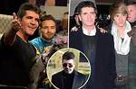 The Tragic Fate of Simon Cowell's Son: a Shocking Story of Loss