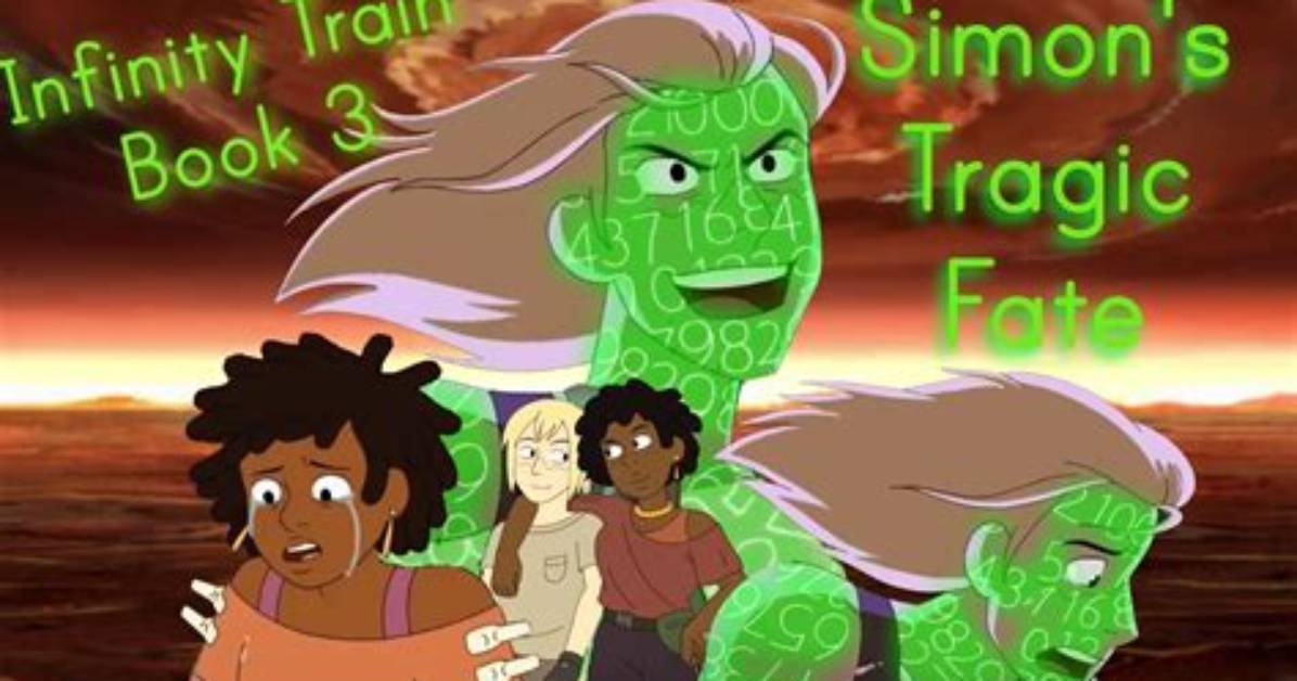 The Tragic Fate of Simon's Son: Unraveling the Mystery