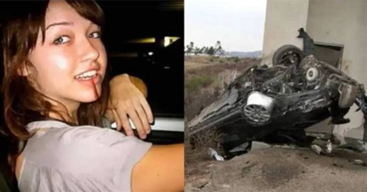 The Tragic Life of Nikki Catasouras a Lesson in Reckless