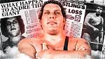 The Tragic Loss of Andre the Giant's Wife: Remembering a Life Cut Short