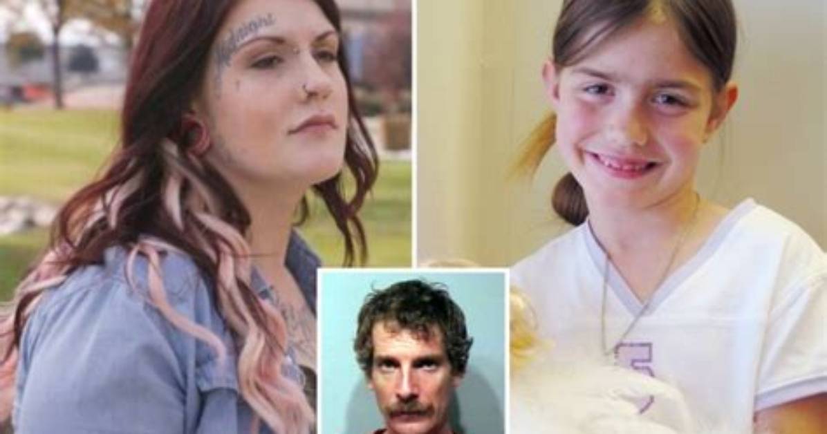 The Tragic Loss of Shasta Groene S Husband