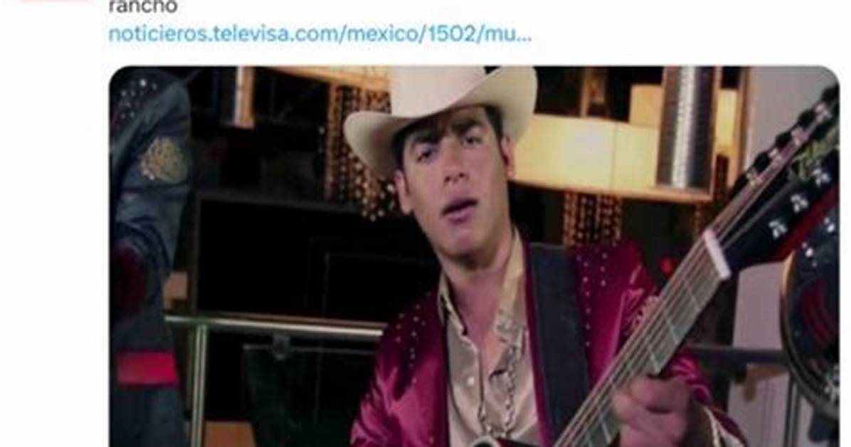 The Tragic Passing of Ariel Camacho: a Musical Icon Silenced