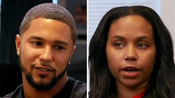 The Tragic Shooting Involving Cheyenne and Zach