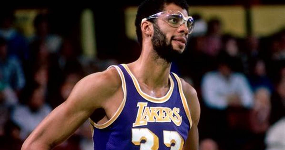 The Tragic Story of Kareem Abdul Jabbar S Homeless Son