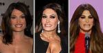 The Transformation of Kimberly Guilfoyle: a Photographic Journey