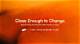 The Transformative Power of Tlc Church: a Journey of Faith and Community