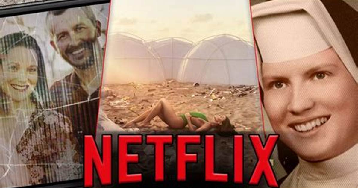 The True Story Behind Netflix S The