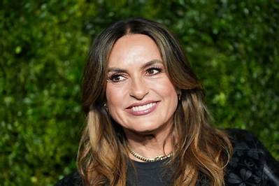 The True Story of Mariska Hargitay's Staggering Net Worth