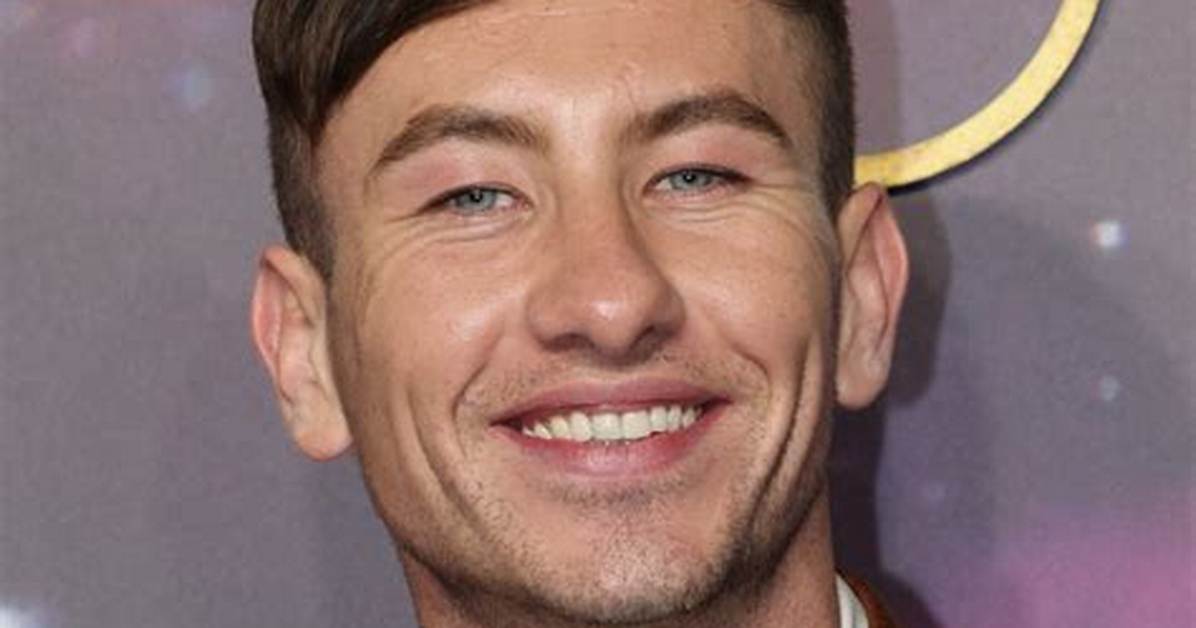 The Truth About Barry Keoghan's Race and Ethnicity