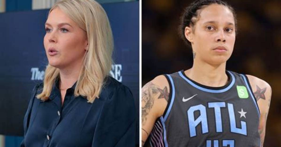 The Truth About Britney Griner S Gender Was She Ever a Man