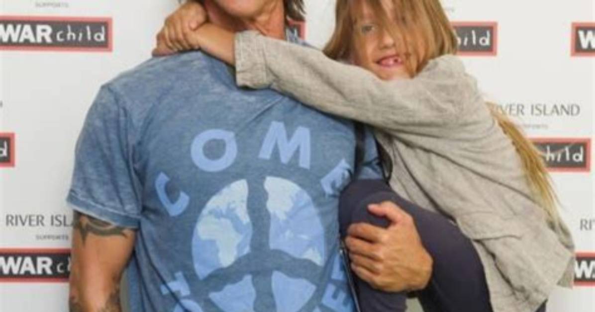 The Truth About Heather Christie's Son: Uncovering a Family Secret