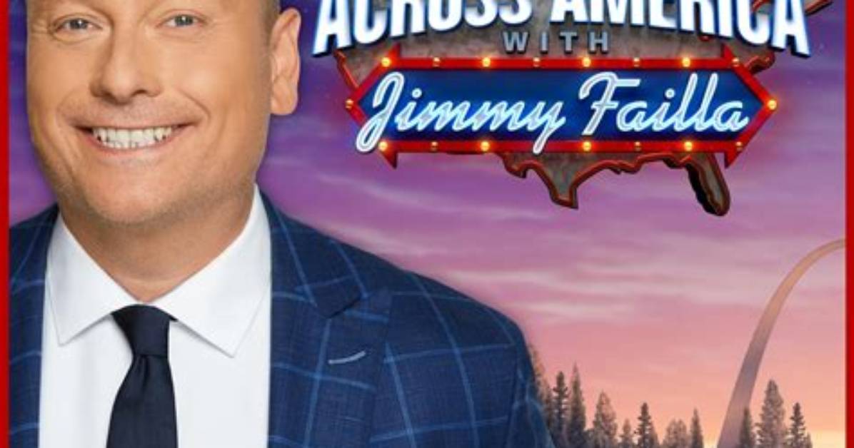 The Truth About Jimmy Failla S Impressive