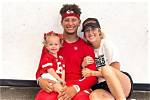 The Truth About Patrick Mahomes' Daughter's Down Syndrome Diagnosis